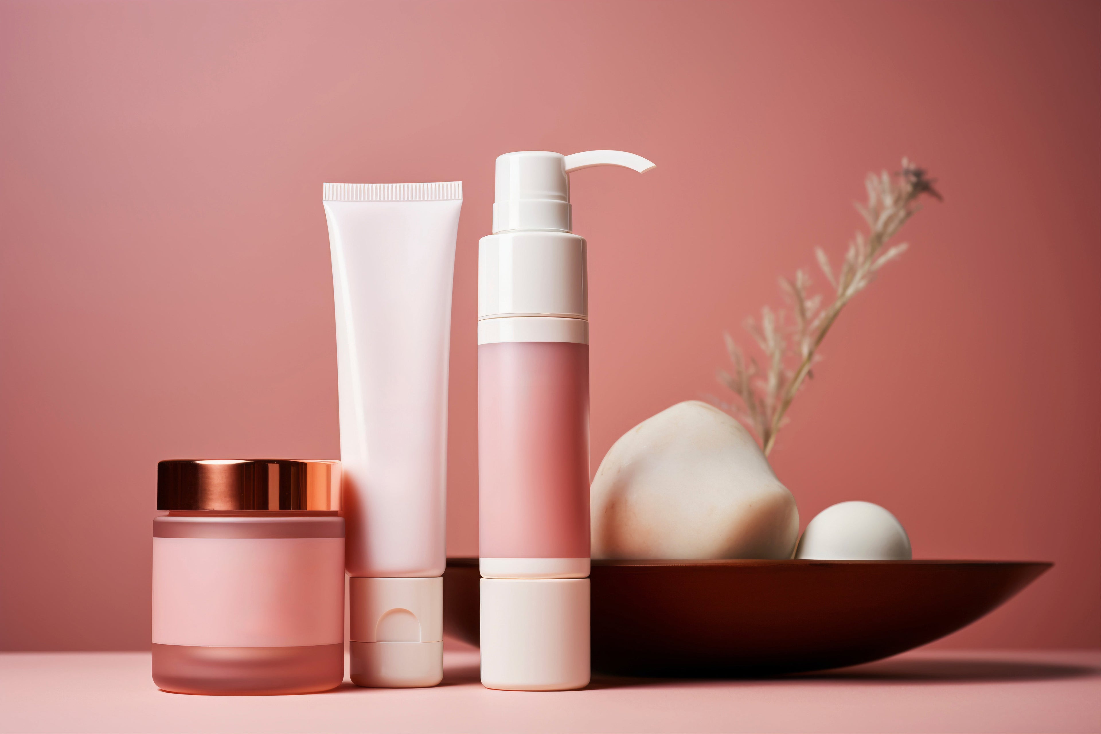 Cosmeticos
