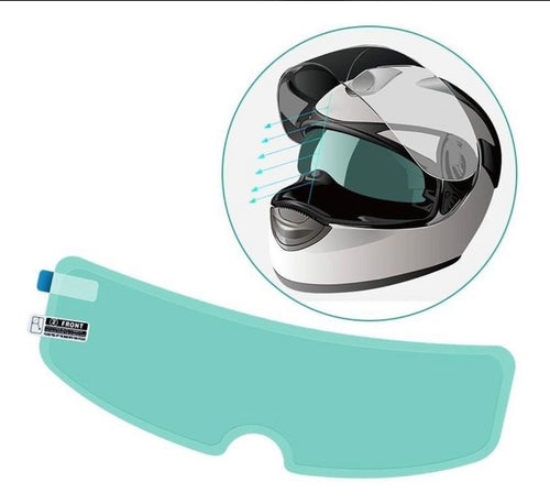 Gray helmet for bikers