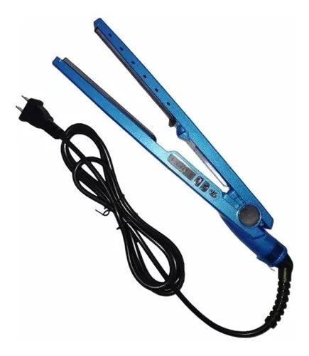 ✨ Set de Belleza: Plancha Profesional + Rizador Curl Perfect 7 en 1 ✨