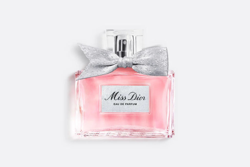 🌸 Miss Dior Eau de Parfum – Amor propio en forma de fragancia