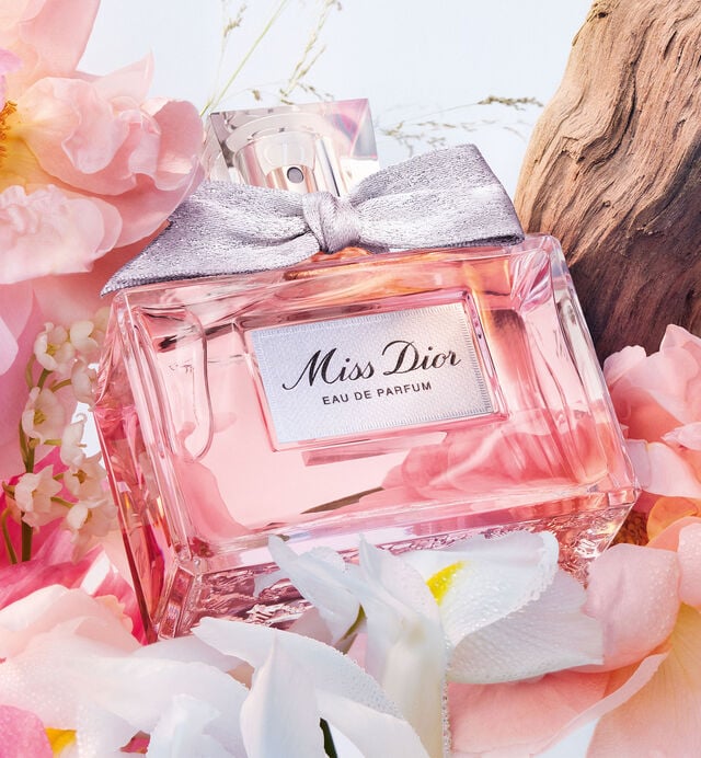 🌸 Miss Dior Eau de Parfum – Amor propio en forma de fragancia