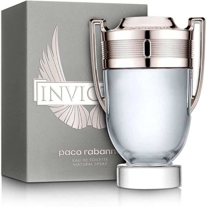 INVICTUS - FRAGANCIA